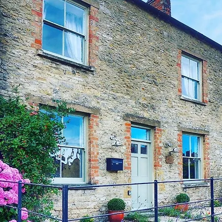 Rathbone Cottage Stow-on-the-Wold Exterior photo