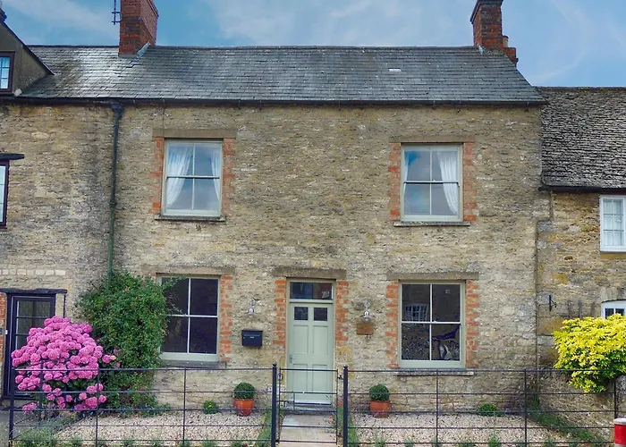 Rathbone Cottage