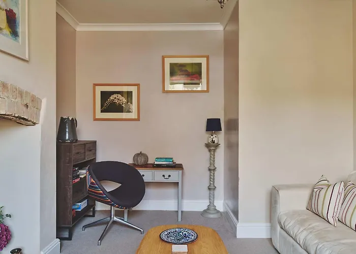 Rathbone Cottage