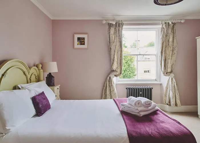 Rathbone Cottage