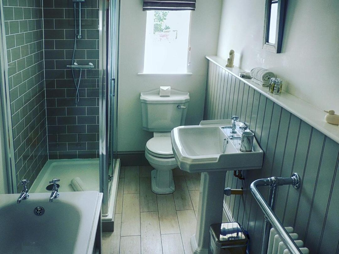 Rathbone Holiday home Stow-on-the-Wold