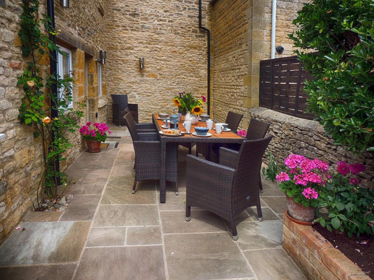 Holiday home Rathbone *