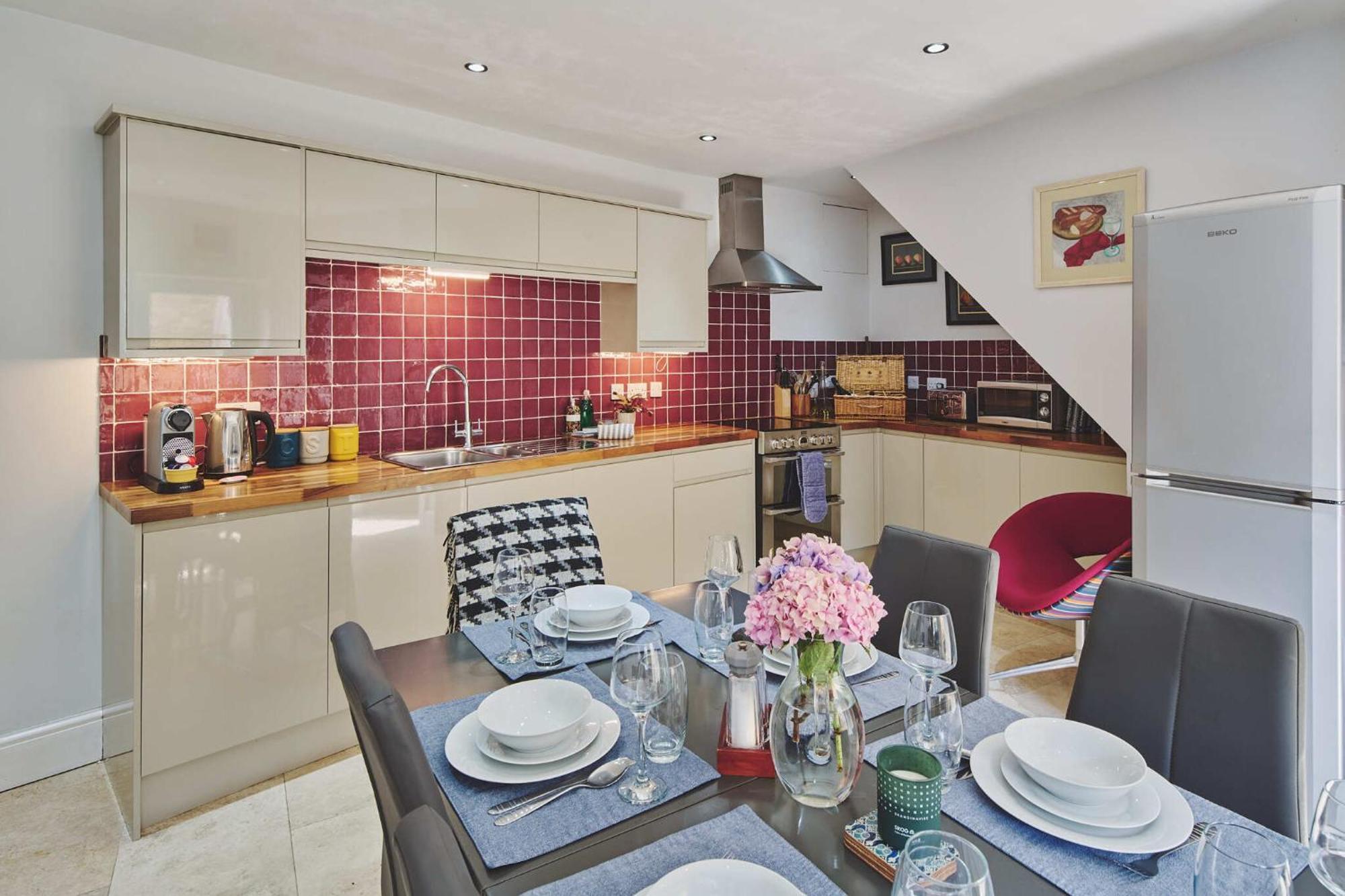 Holiday home Rathbone Stow-on-the-Wold