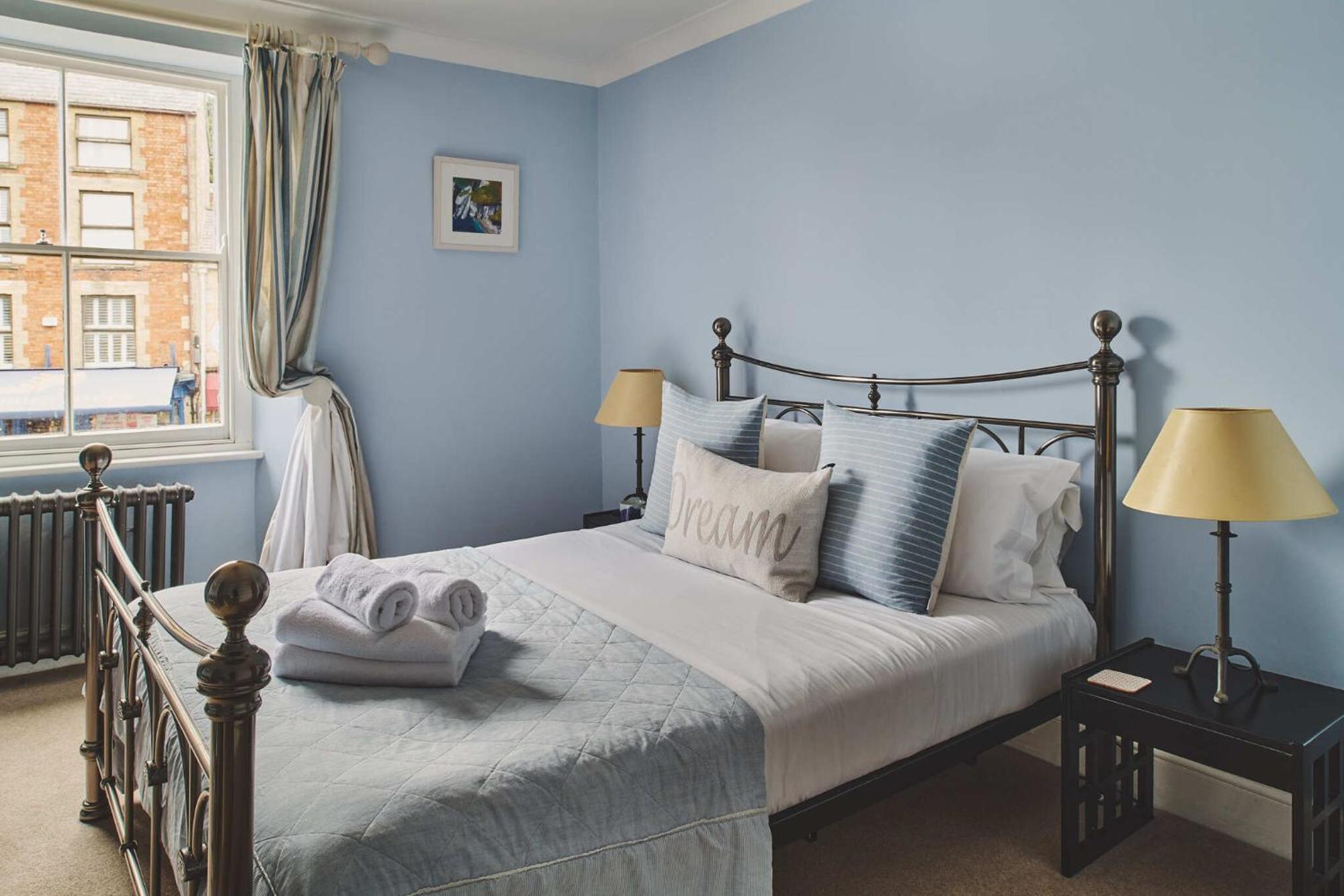 Ferienhaus Rathbone *